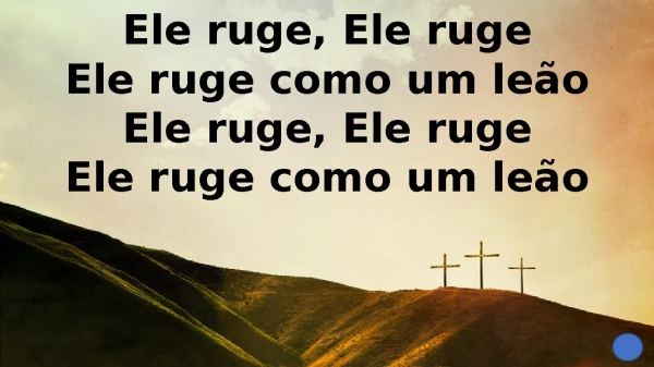 Deus Não Esta Morto - página 12