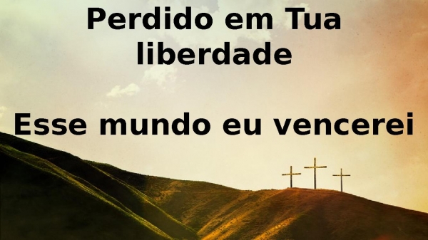 Deus Não Esta Morto - página 3