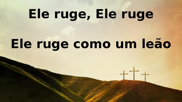 Deus Não Esta Morto - página 5