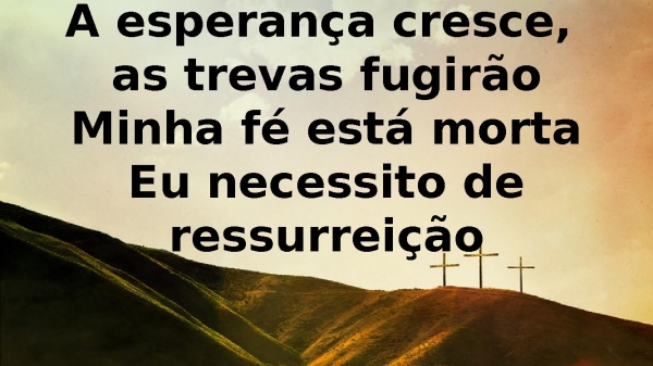 Deus Não Esta Morto - página 6