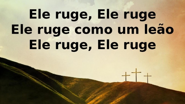 Deus Não Esta Morto - página 9