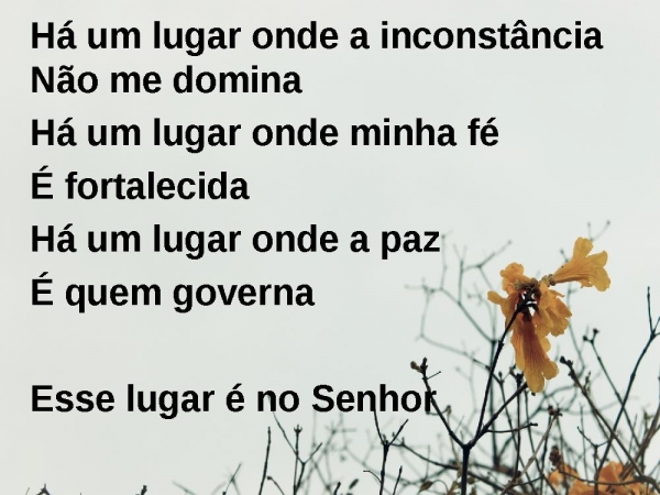Há um lugar - página 4