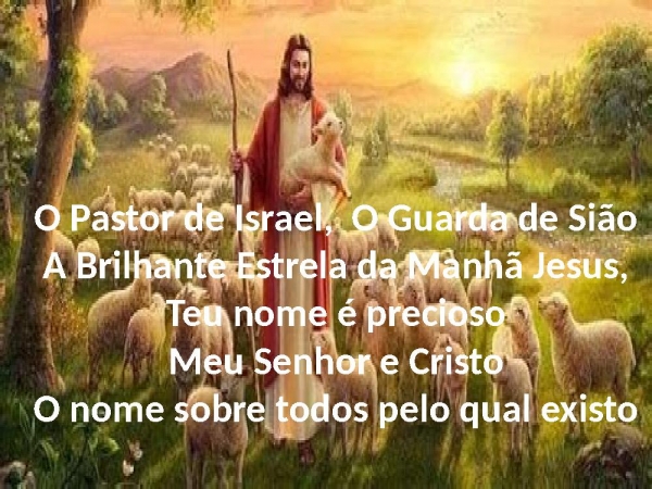 01 Deus Forte Kleber Lucas - página 3
