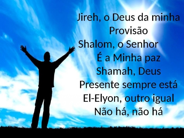 01 Deus Forte Kleber Lucas - página 4
