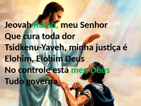 01 Deus Forte Kleber Lucas - página 6