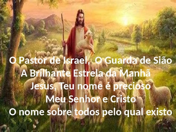01 Deus Forte Kleber Lucas - página 7