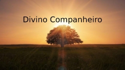 Divino Companheiro.pptx
