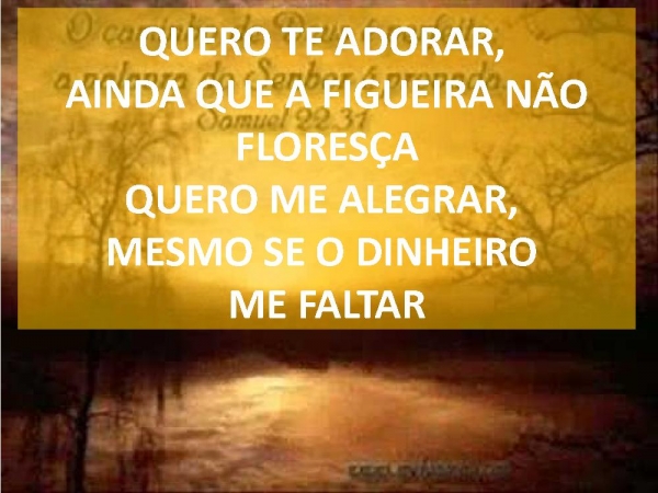 TU ÉS FIEL, SENHOR EYSHILA.pptx - página 3