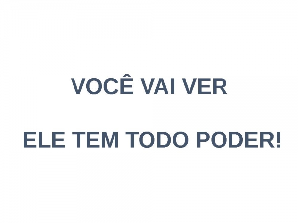 MEU DEUS NUNCA FALHOU - página 2