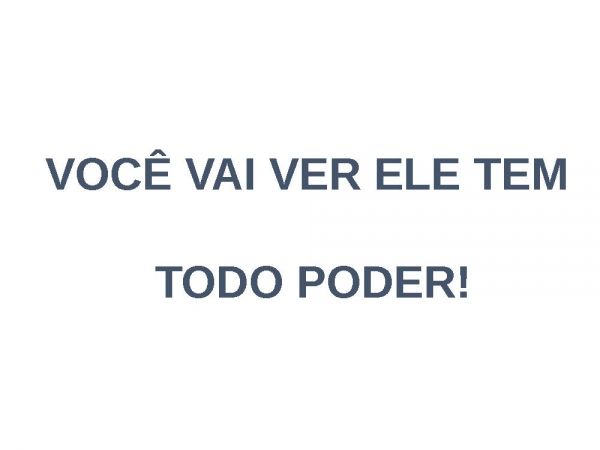 MEU DEUS NUNCA FALHOU - página 4