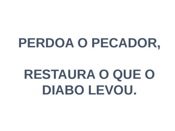 MEU DEUS NUNCA FALHOU - página 5