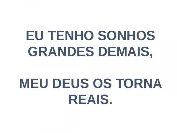 MEU DEUS NUNCA FALHOU - página 7