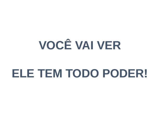MEU DEUS NUNCA FALHOU - página 8