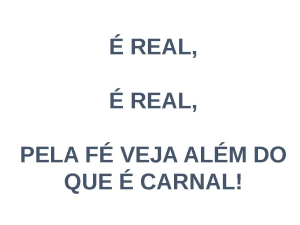 MEU DEUS NUNCA FALHOU - página 9