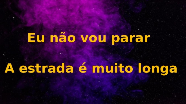 Um Chamado - Quatro Por um - página 2