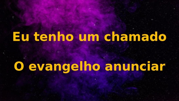 Um Chamado - Quatro Por um - página 12