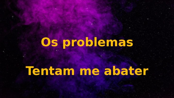 Um Chamado - Quatro Por um - página 19