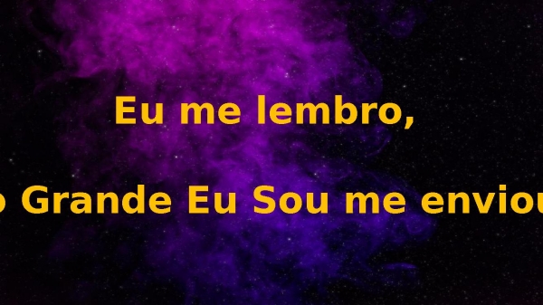 Um Chamado - Quatro Por um - página 20