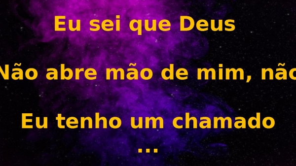 Um Chamado - Quatro Por um - página 36