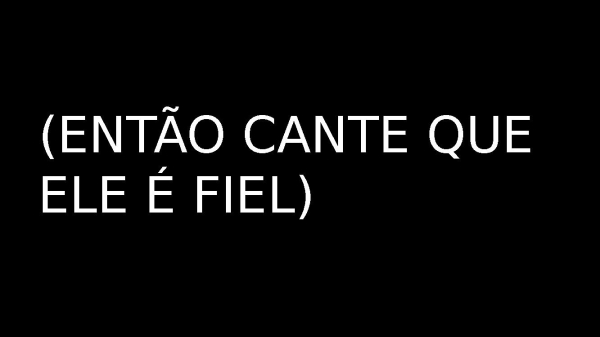 bondade de Deus - página 17