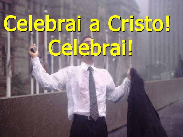Celebrai a Cristo - página 2