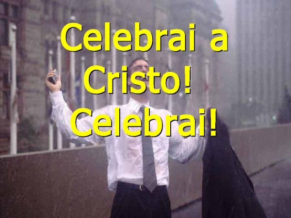 Celebrai a Cristo - página 12