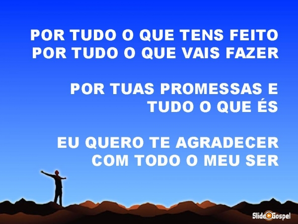 Te Agradeço - página 2