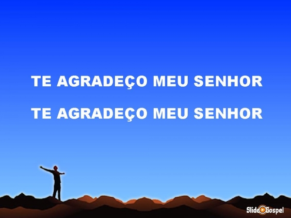 Te Agradeço - página 3