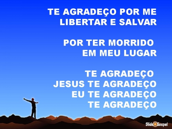 Te Agradeço - página 4