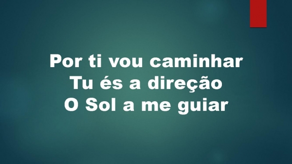 Eu me rendo (Renascer Praise).pptx - página 3