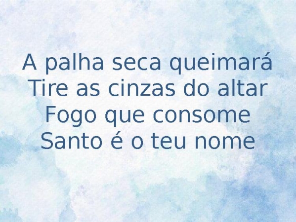 Fogo que consome - página 10