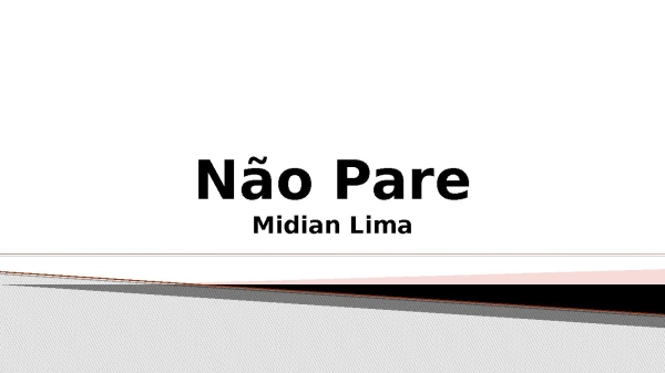 Em Adoração - página 1