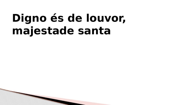 Em Adoração - página 26