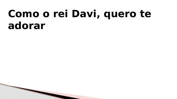 Em Adoração - página 28