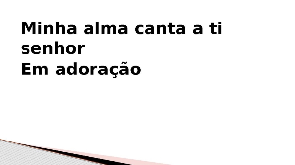 Em Adoração - página 29