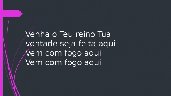 Que os céus se abram.pptx - página 6