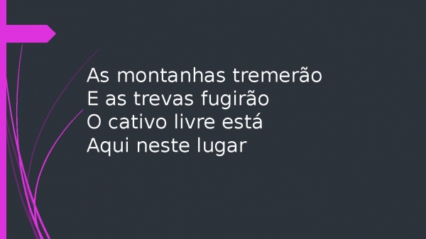Que os céus se abram.pptx - página 8