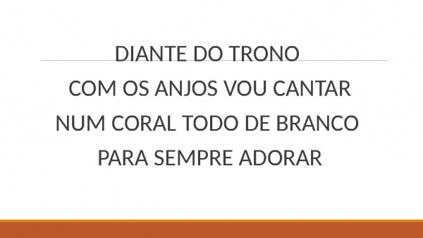 EM TUA PRESENÇA - Gisele Cristina - página 5