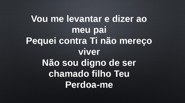 06-FILHO PRÓDIGO -  MATHOS NASCIMENTO - página 4