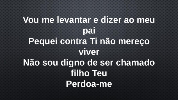 06-FILHO PRÓDIGO -  MATHOS NASCIMENTO - página 8