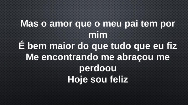 06-FILHO PRÓDIGO -  MATHOS NASCIMENTO - página 9