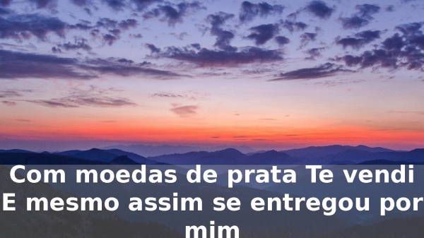 Redentor - Lukas Agustinho - página 7