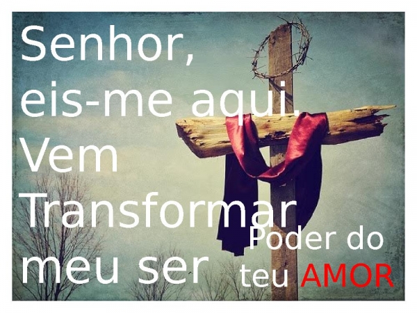 Poder do teu amor.ppt - página 2