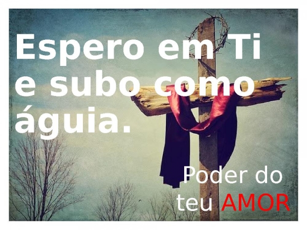 Poder do teu amor.ppt - página 15