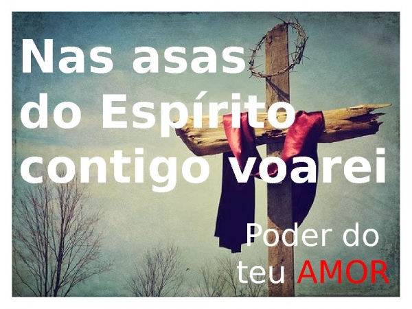 Poder do teu amor.ppt - página 8