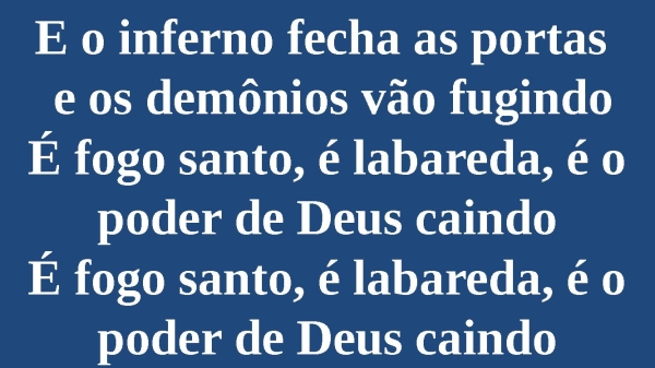 Labaredas - página 11