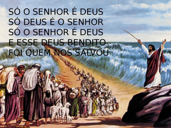 HINO O MAR VERMELHO.pptx - página 5