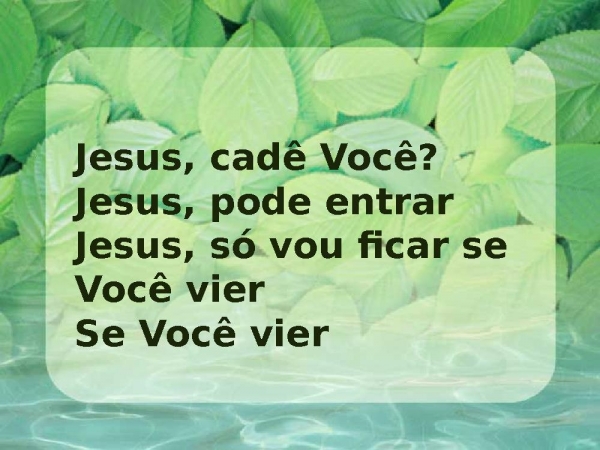 Minha Morada.pptx - página 1