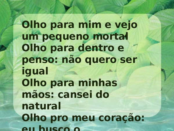 Minha Morada.pptx - página 2