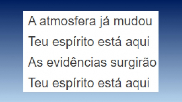 Na Terra Como no Céu.pptx - página 2